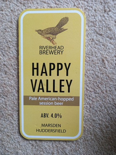 Riverhead brewery happy - riverhead,