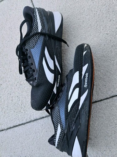 Reebok nano unisex trainers - nano,