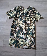 Warehouse Green Pampas Leaf