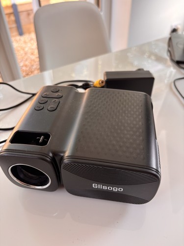 Mini projector - mini,