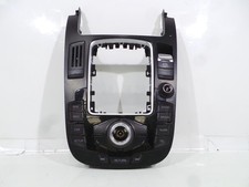 2011 AUDI A4 ECU 8T0919609F MMI B8 MISSING BUTTONS SEE PHOTOS. Mmi Control Panel