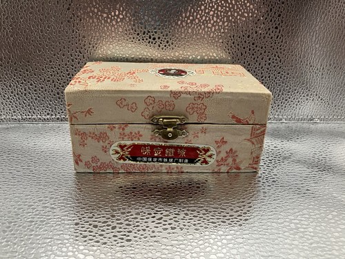 Pair vintage shouxing baoding - pair,