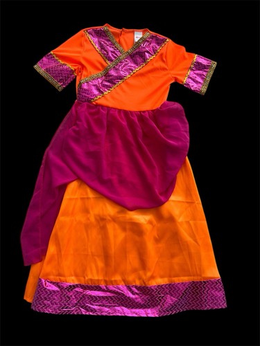 Morphe girls bollywood - morphe, sari
