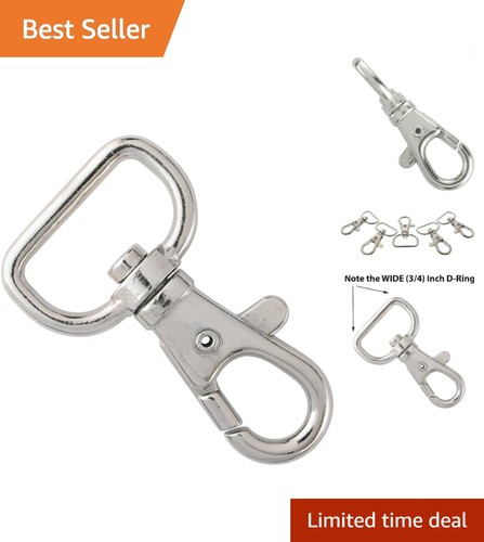 Pack metal lobster - 50,