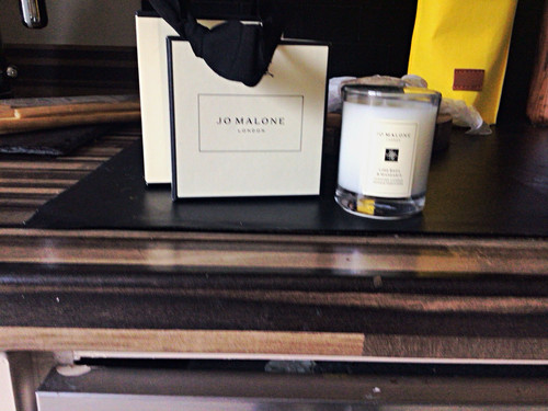 Malone london lime basil - basil, &