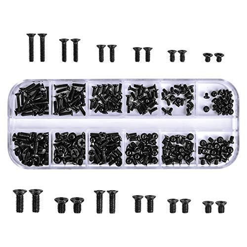 240pcs m3 laptop - m2.5,
