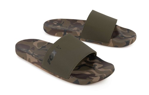 Fox sliders all sizes carp - sliders,