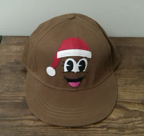 South park hankey - park, mr