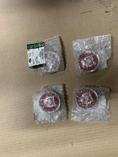 GENUINE JAGUAR ALLOY WHEEL