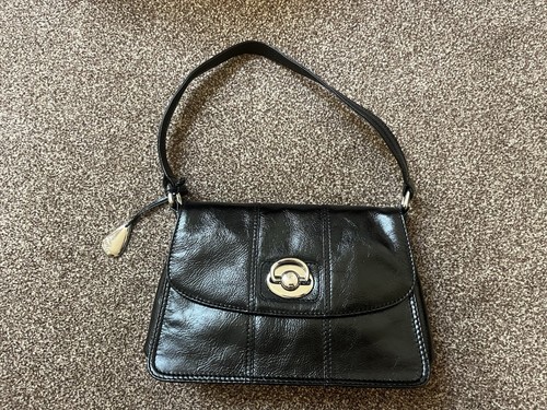 Vintage y2k tula - tula, leather