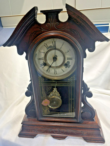 Early american gerome - american,