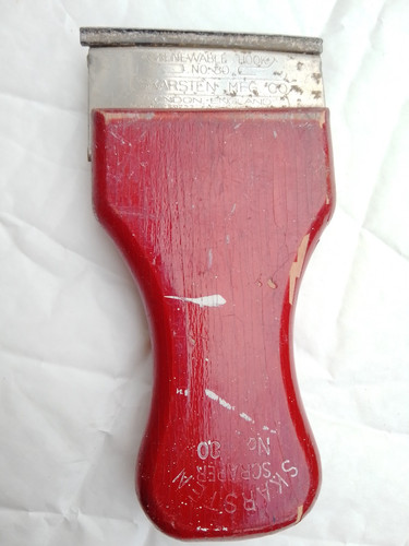 Vintage skarsten 80 - vintage,