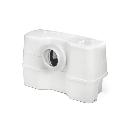 Grundfos bathroom macerator - grundfos,