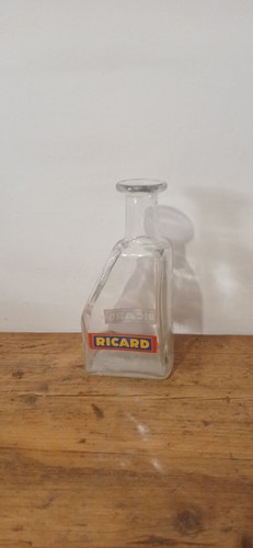 Carafe ricard anisette bistrot - anisette,