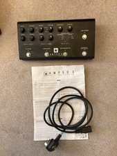 Blackstar Amped 3 100w 3