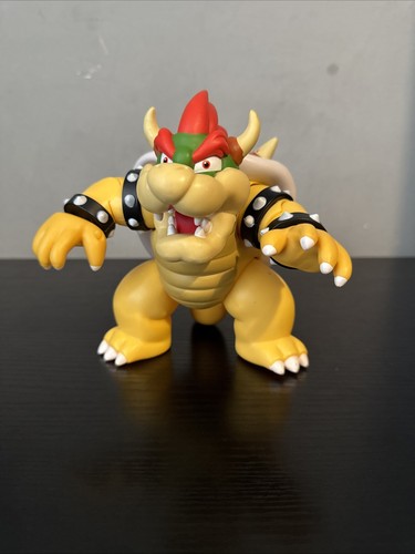 Super mario bowser action - super,