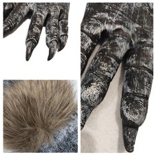 Wolf Costume Accessory