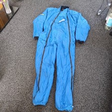 O.zee Thermal Flying Suit 