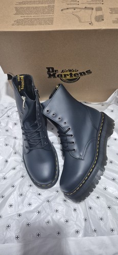 Martens jadon boots - boots, uk