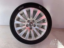 Vauxhall Insignia R18 Alloy Wheel Rim 2010 Hatchback 4/5dr 13235012 (08-17)