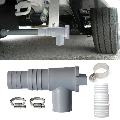 28mm 32mm drainage drain tap - drainage/drain,
