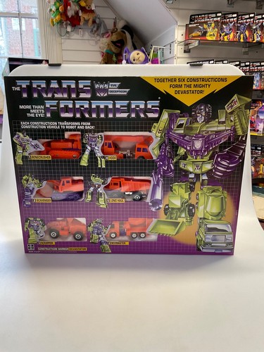 Transformers constructicon - transformers,