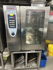 Rational Combi Steam Oven