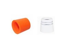 2pcs .335 FERRULE COBRA S2 S3