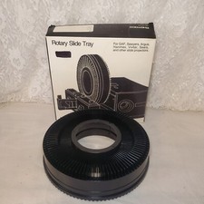 PHOTOCO Rotary Projector Slide