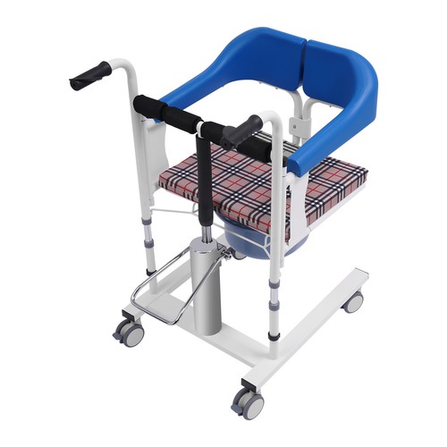 Hydraulic patient lift - hydraulic,