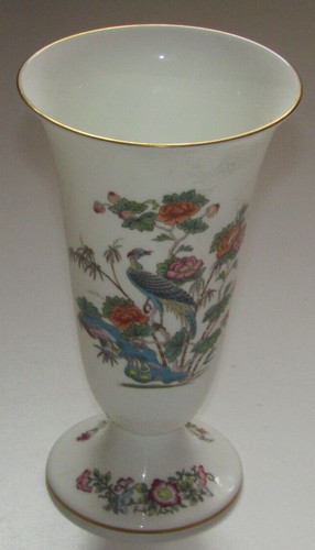 Wedgwood pattern kutani - wedgwood, crane