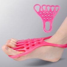 Claw Toe Stretch Straightener