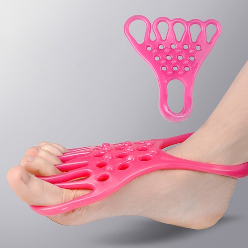 Claw toe stretch straightener - claw,
