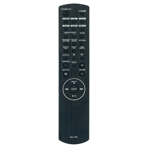 1179 replace remote for - rc-1179,