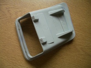 Bmw air inlet vent right - ^,