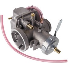 Carb Carby Carburetor 34mm For Suzuki RM 125 250 370 500 465 500 VM34-168