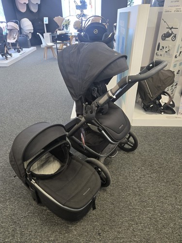 Maxi cosi fame stroller - stroller, and