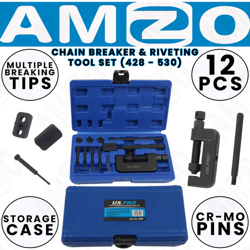 Pro motorcycle chain - us,