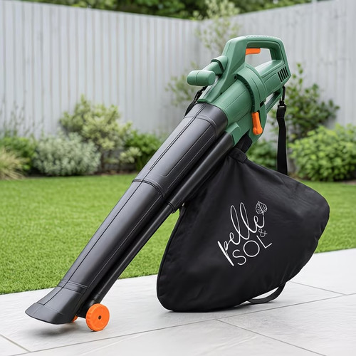 3300w garden leaf blower - garden,