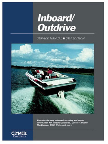 Ios6 clymer manual - ios6,