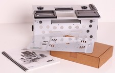 Leigh Super FMT, Frame Mortise