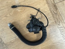Original 1980s RAF Q Type Oxygen Mask 