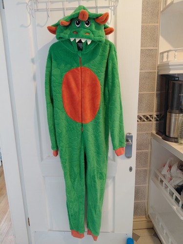 Animal crazy dinosaur hooded - dinosaur,