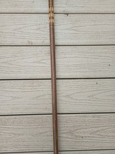 Vintage Walking Stick Fair Condition