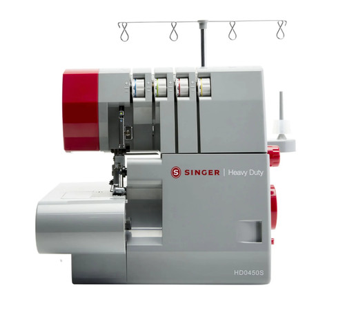Singer hd0450s heavy - singer, duty