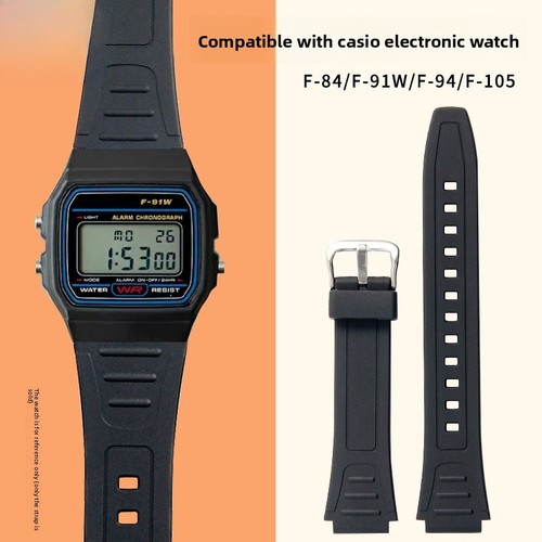 For casio - for,