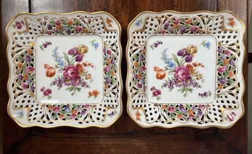 Two vintage schumann bavaria - two,