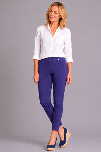 Robell marie blue - robell, length