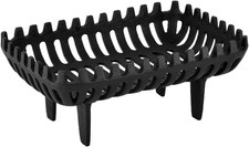 Unibos | Open Fire Grate 16