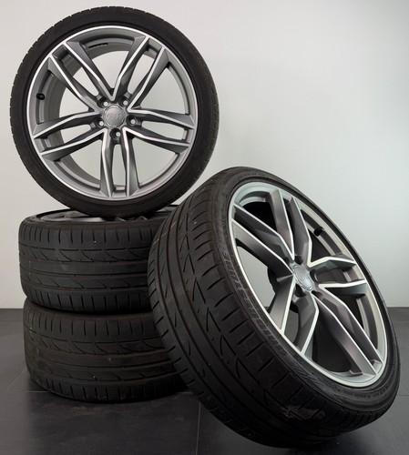 Audi 20 zoll - s6, 4g